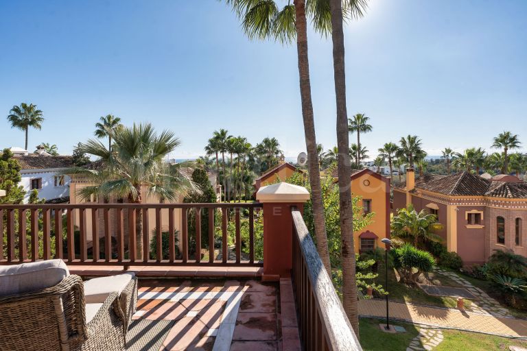 Villa for sale in La Capellania