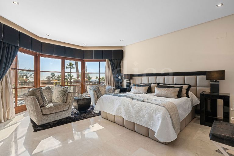 Villa for sale in La Capellania