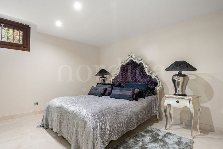 Villa for sale in La Capellania