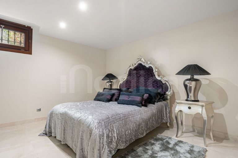 Villa for sale in La Capellania