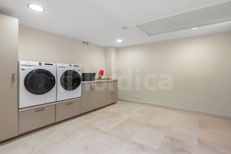 Villa for sale in La Capellania