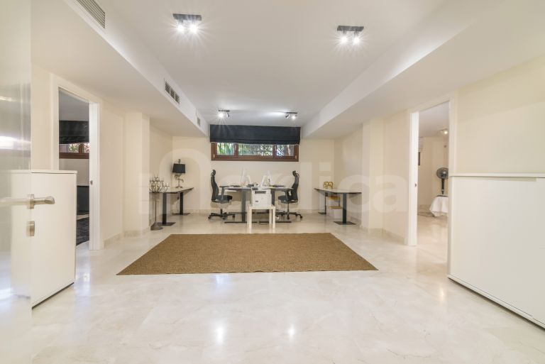 Villa en venta en La Capellania