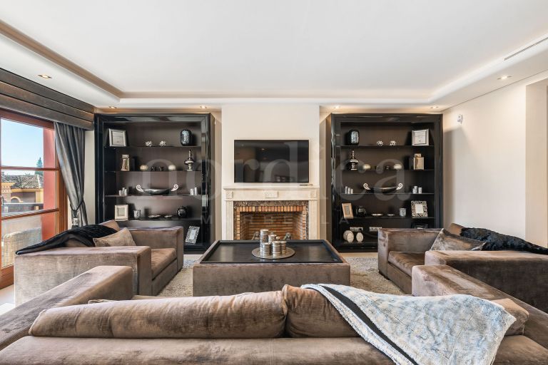 Villa for sale in La Capellania