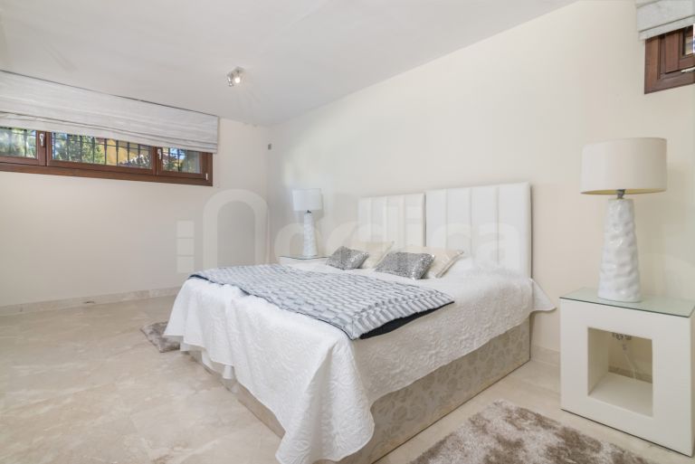 Villa en venta en La Capellania