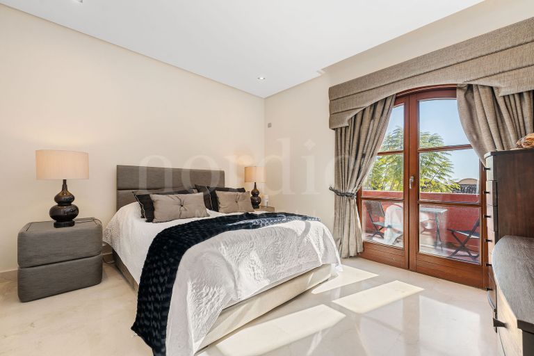 Villa for sale in La Capellania