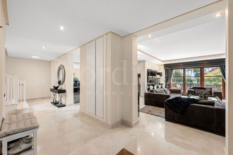 Villa for sale in La Capellania