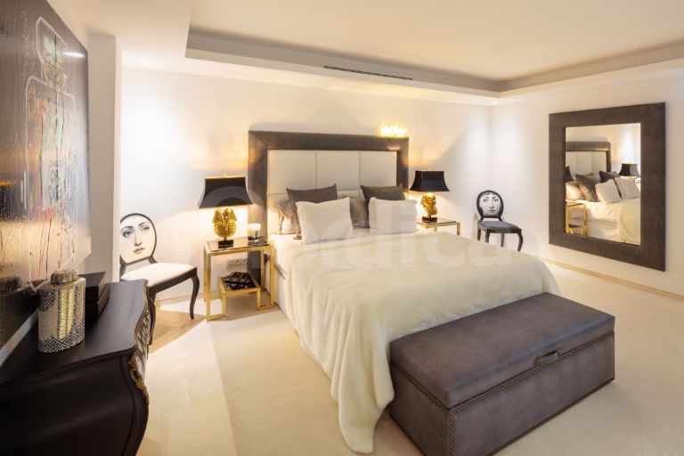 Villa till salu i Los Olivos