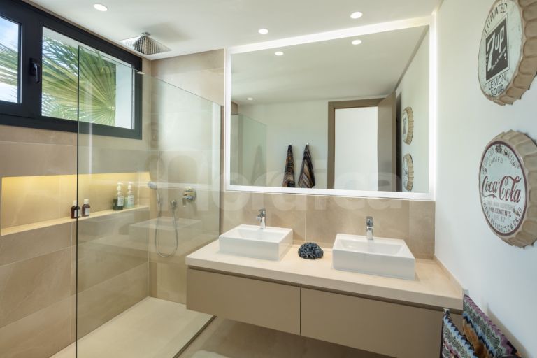 Villa till salu i Los Olivos