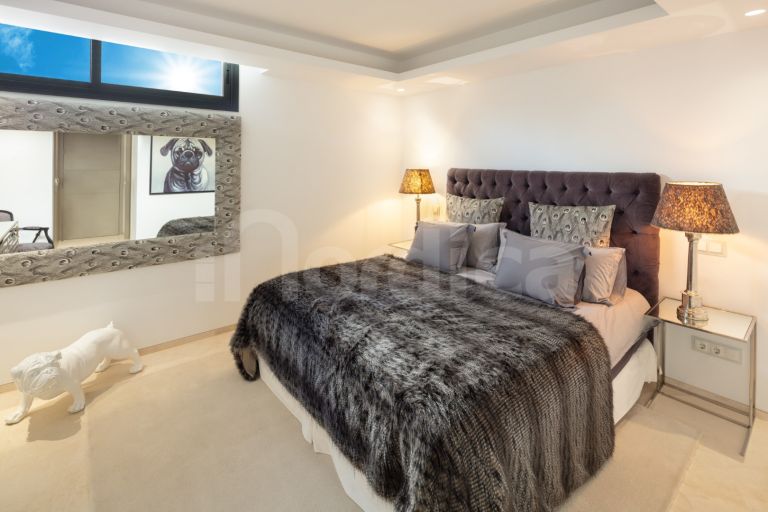 Villa till salu i Los Olivos