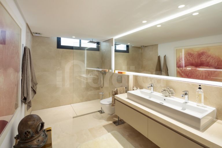 Villa till salu i Los Olivos