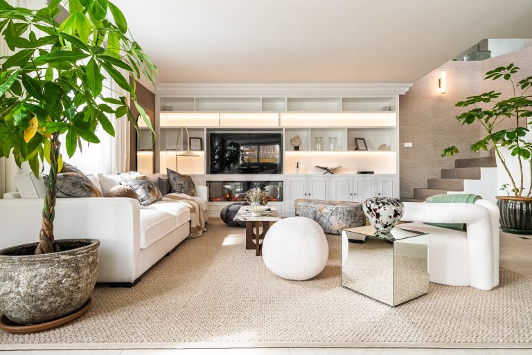 Zweistöckiges Penthouse zu verkaufen in Costa Nagüeles I