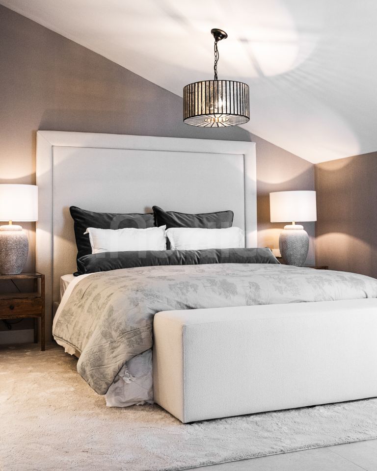 Zweistöckiges Penthouse zu verkaufen in Costa Nagüeles I