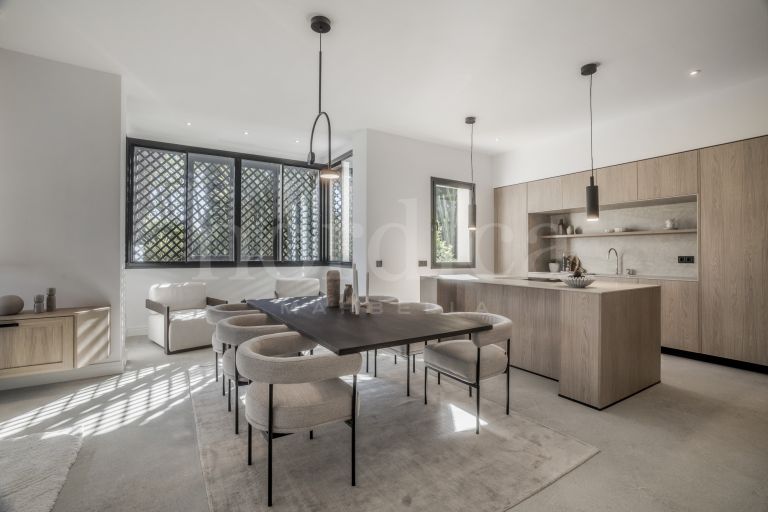 Apartamento Planta Baja en venta en Altos Reales