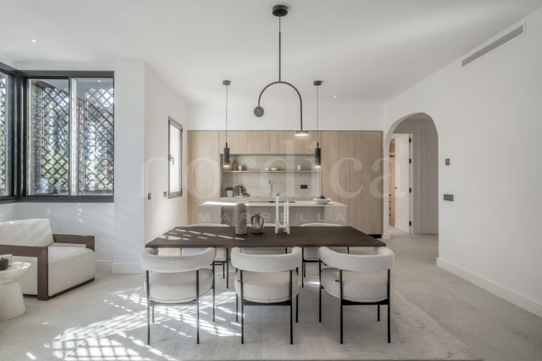 Apartamento Planta Baja en venta en Altos Reales