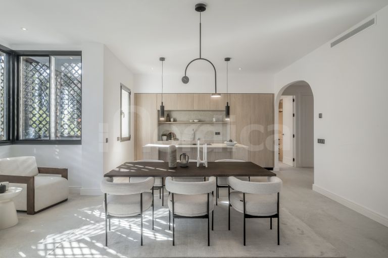 Erdgeschosswohnung zu verkaufen in Altos Reales