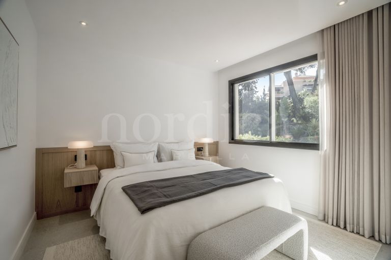 Apartamento Planta Baja en venta en Altos Reales