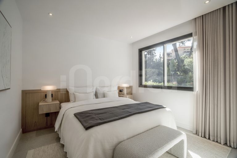 Erdgeschosswohnung zu verkaufen in Altos Reales