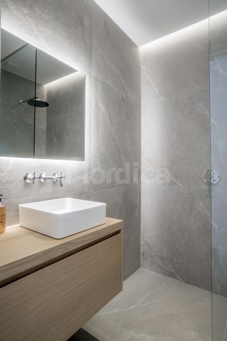 Erdgeschosswohnung zu verkaufen in Altos Reales