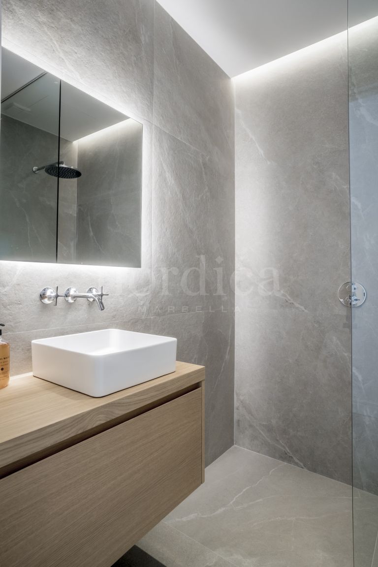 Apartamento Planta Baja en venta en Altos Reales