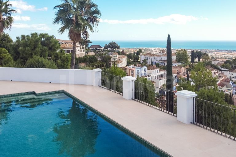 Villa for sale in El Madroñal