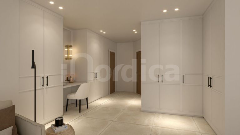 Villa for sale in El Madroñal