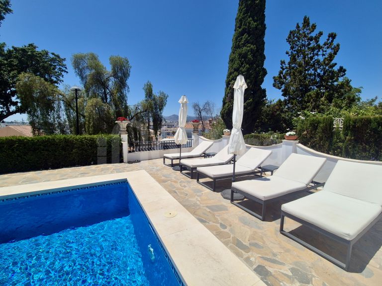 Villa till salu i La Campana