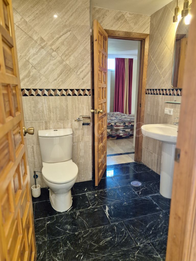 Villa a vendre à La Campana
