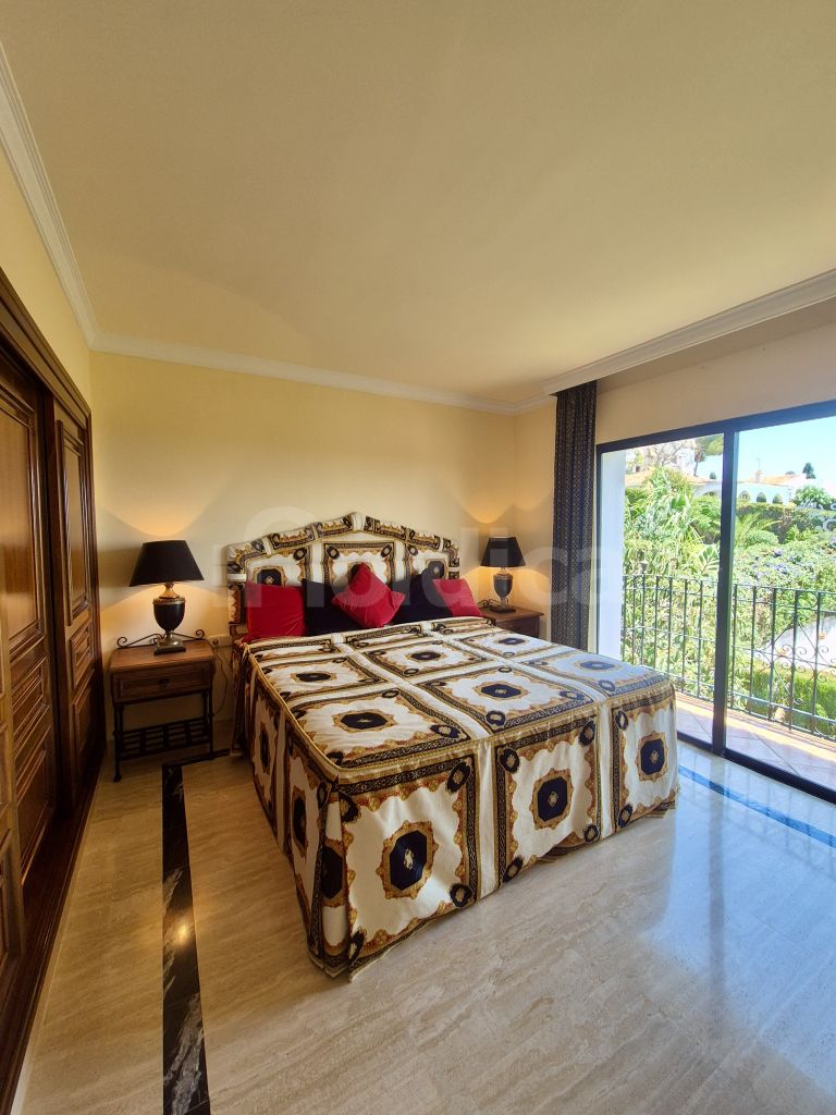 Villa till salu i La Campana