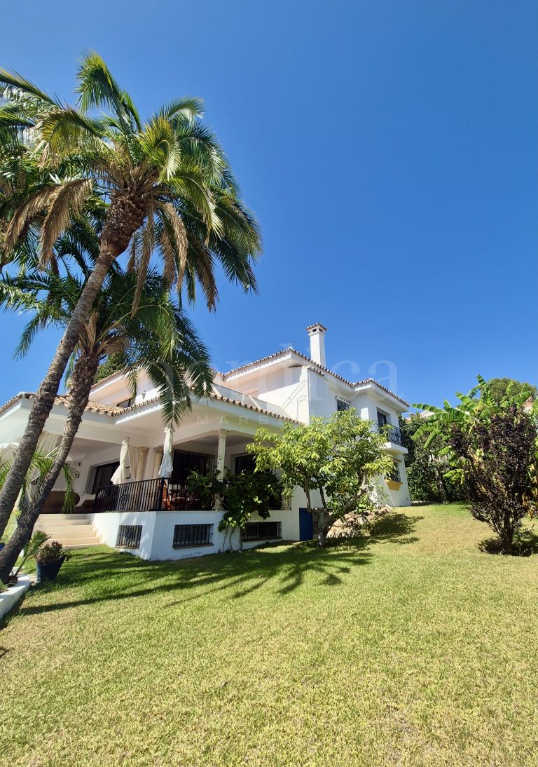 Villa a vendre à La Campana