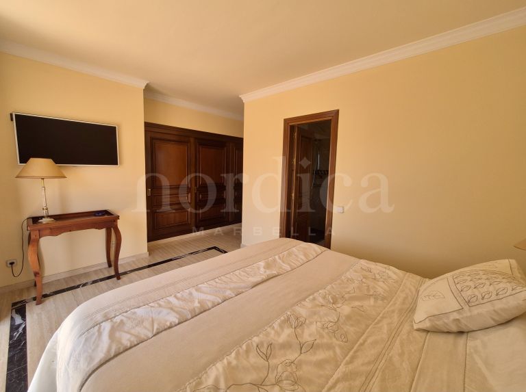 Villa a vendre à La Campana