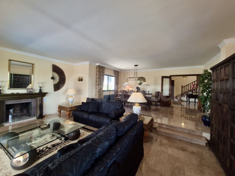 Villa till salu i La Campana