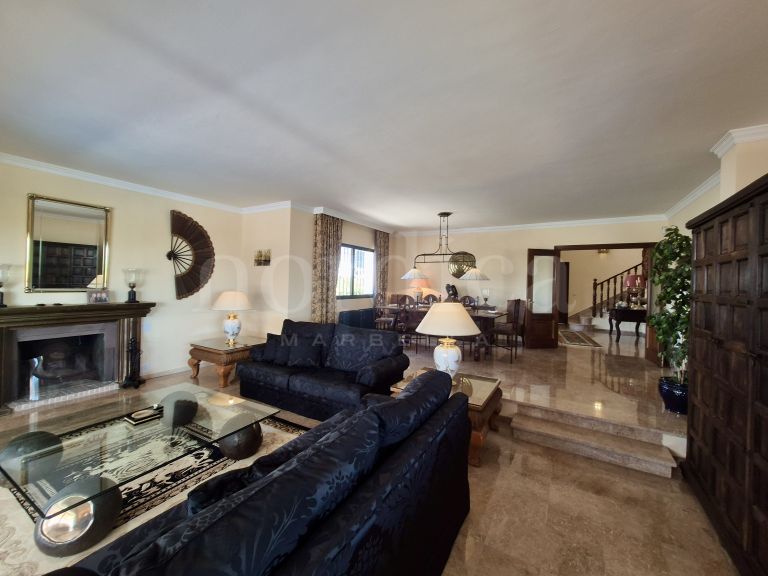 Villa a vendre à La Campana