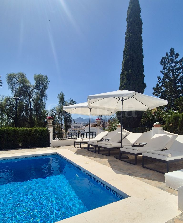Villa a vendre à La Campana