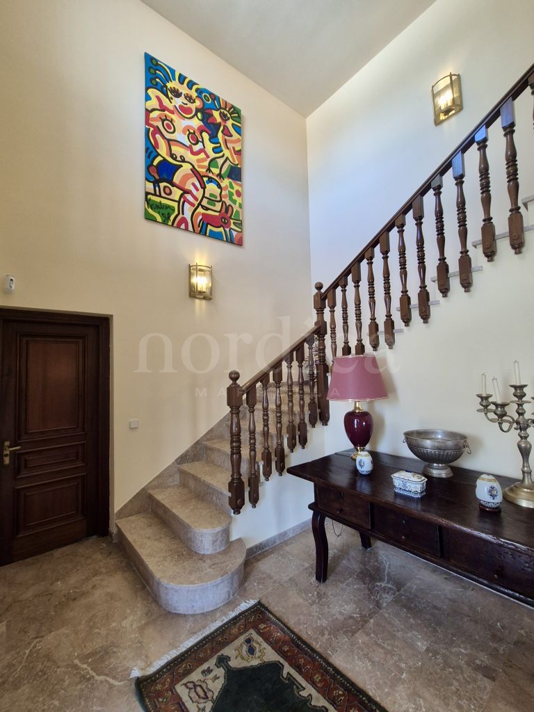 Villa a vendre à La Campana