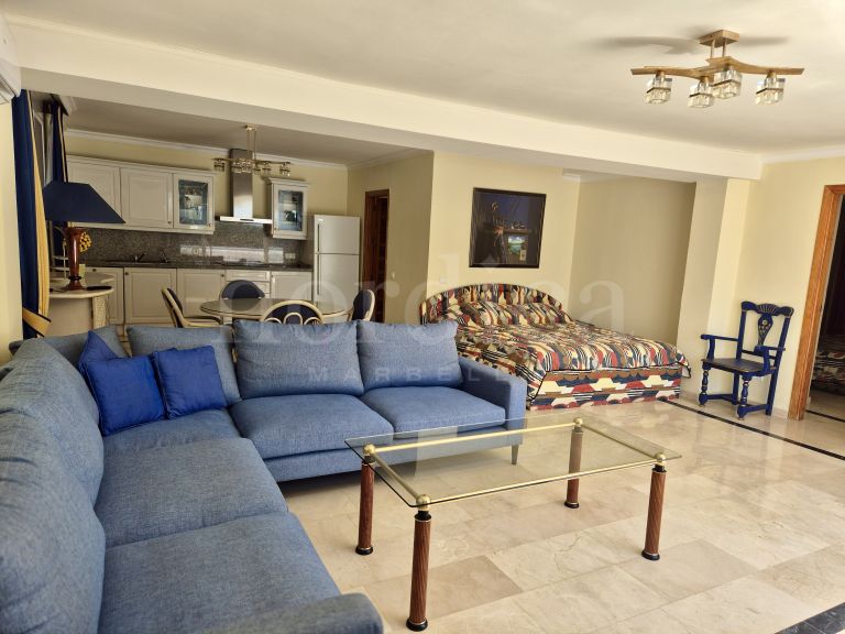 Villa a vendre à La Campana