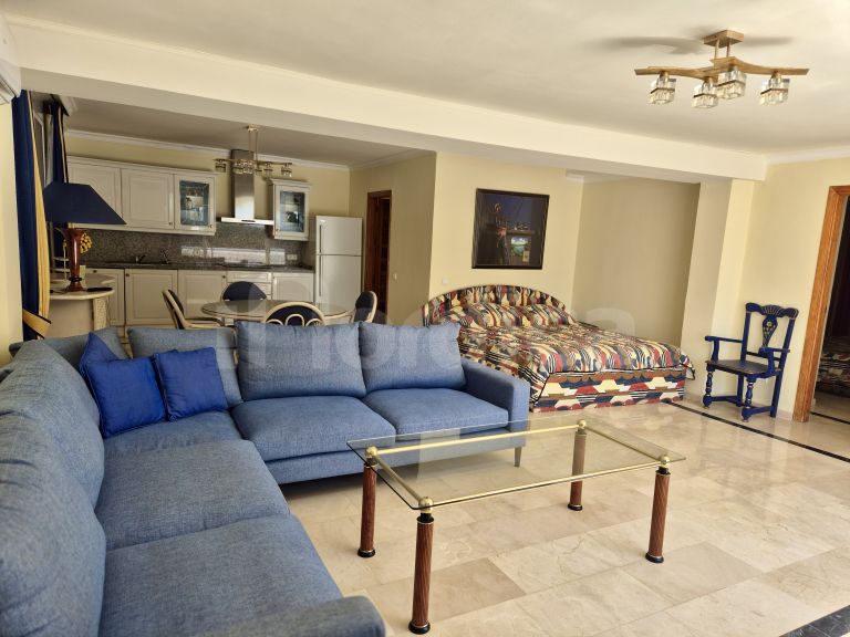 Villa till salu i La Campana