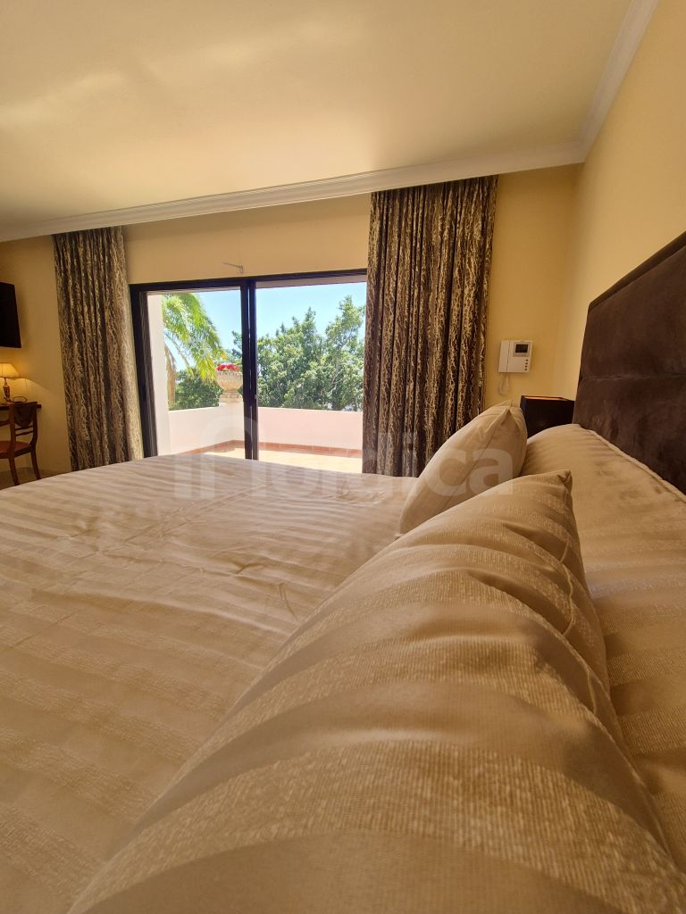 Villa till salu i La Campana