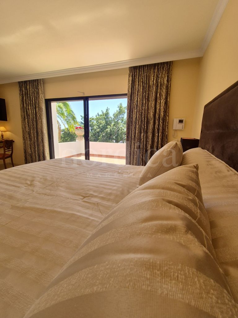 Villa a vendre à La Campana