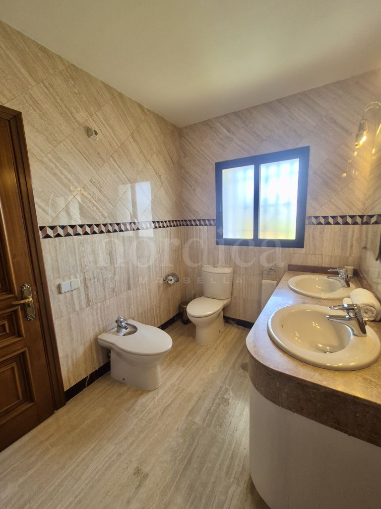 Villa a vendre à La Campana
