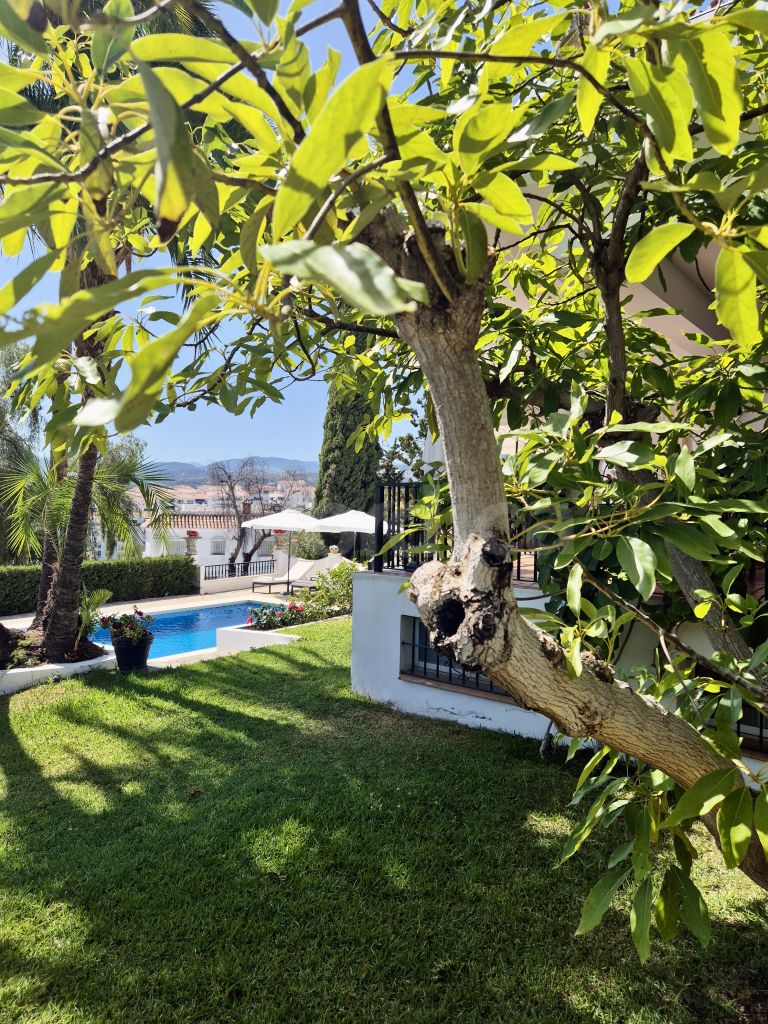 Villa till salu i La Campana