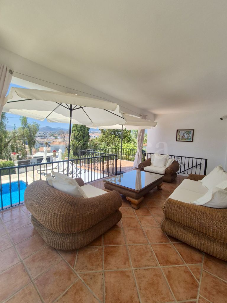Villa a vendre à La Campana