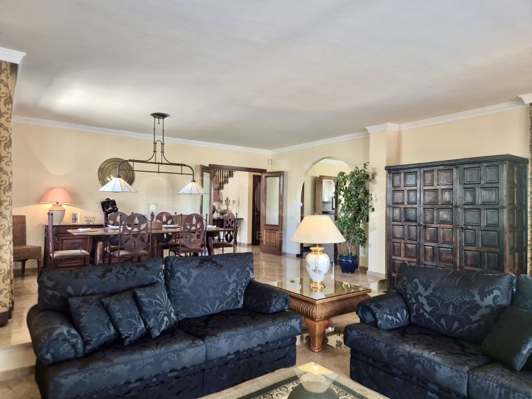 Villa a vendre à La Campana