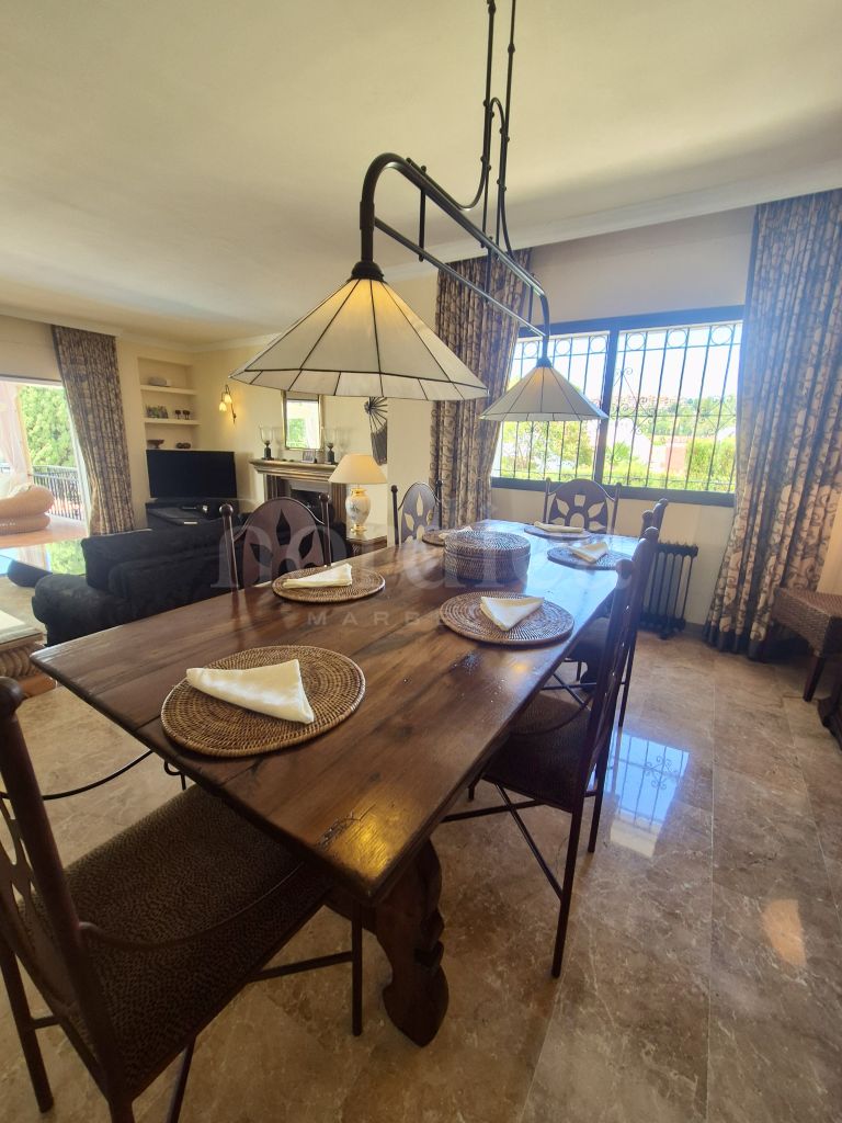 Villa a vendre à La Campana
