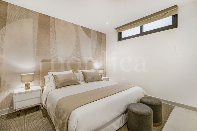 Villa till salu i Altos de Puente Romano