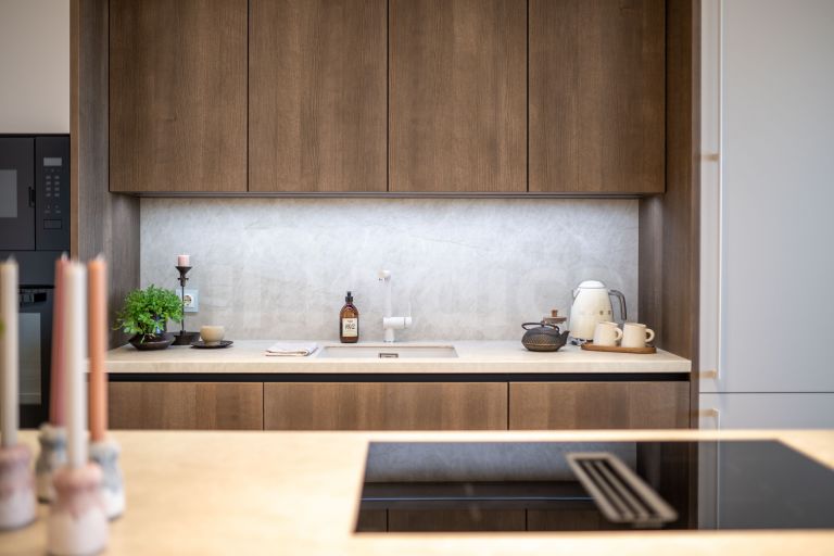 Appartement Terrasse a vendre à Buenavista