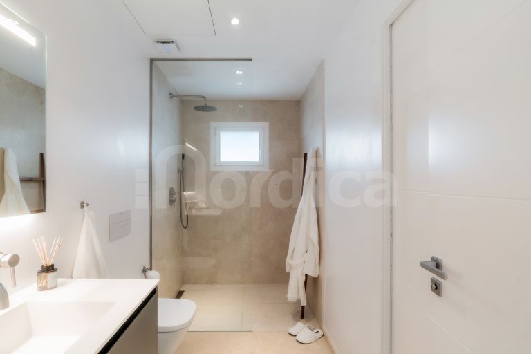 Penthouse for sale in