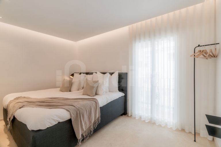 Penthouse for sale in