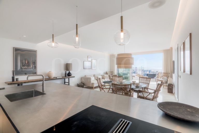 Appartement Terrasse a vendre à