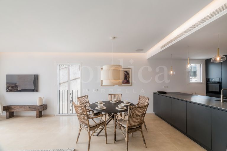 Appartement Terrasse a vendre à