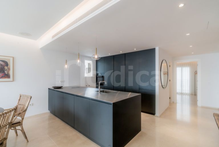 Penthouse for sale in